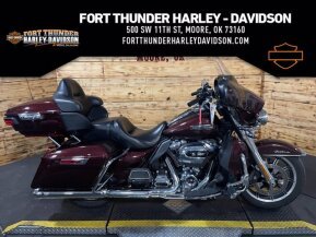 2019 Harley-Davidson Touring Electra Glide Ultra Classic for sale 201245594
