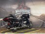 2019 Harley-Davidson Touring Ultra Limited for sale 201247237