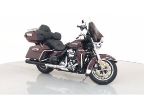 2019 Harley-Davidson Touring Electra Glide Ultra Classic for sale 201251193