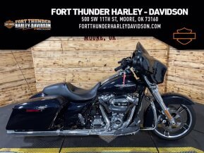 2019 Harley-Davidson Touring Street Glide for sale 201252178