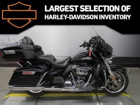 2019 Harley-Davidson Touring Electra Glide Ultra Classic for sale 201253753