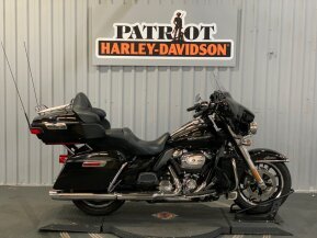 2019 Harley-Davidson Touring Ultra Limited for sale 201256174