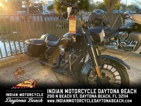 2019 Harley-Davidson Touring Road King Special for sale 201257279