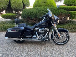 2019 Harley-Davidson Touring for sale 201258114