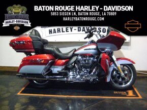 2019 Harley-Davidson Touring Road Glide Ultra