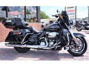 2019 Harley-Davidson Touring Ultra Limited Low for sale 201266690