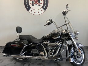 2019 Harley-Davidson Touring Road King for sale 201268016