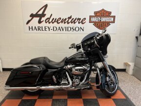 2019 Harley-Davidson Touring Street Glide for sale 201269746