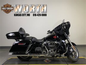 2019 Harley-Davidson Touring for sale 201270315