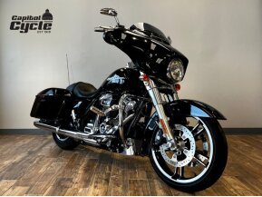 2019 Harley-Davidson Touring Street Glide for sale 201271115