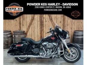 2019 Harley-Davidson Touring Electra Glide Standard for sale 201271526