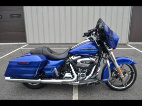 2019 Harley-Davidson Touring for sale 201274118