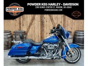 2019 Harley-Davidson Touring Street Glide for sale 201274923
