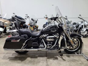 2019 Harley-Davidson Touring for sale 201275617