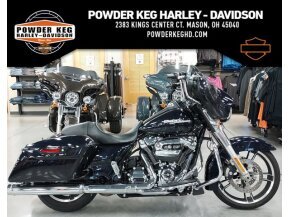 2019 Harley-Davidson Touring Street Glide for sale 201276855