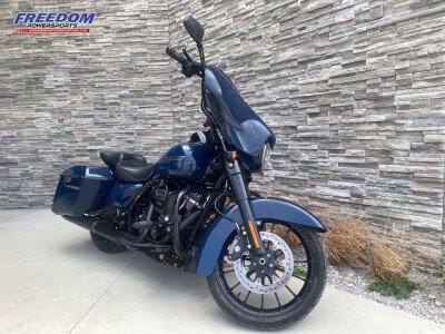 2019 Harley-Davidson Touring Street Glide Special for sale 201279687
