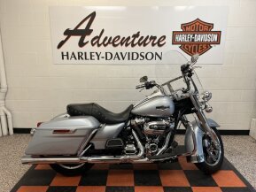 2019 Harley-Davidson Touring Road King for sale 201281190