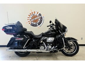 2019 Harley-Davidson Touring Ultra Limited Low for sale 201285182