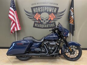 2019 Harley-Davidson Touring Street Glide Special for sale 201289933