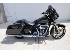 2019 Harley-Davidson Touring Street Glide for sale 201292259