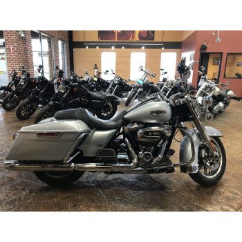 2019 Harley-Davidson Touring Road King