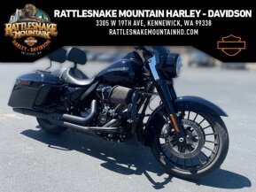 2019 Harley-Davidson Touring Road King Special for sale 201294244
