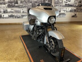 2019 Harley-Davidson Touring Street Glide Special for sale 201295979
