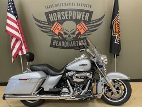 2019 Harley-Davidson Touring Road King for sale 201296301