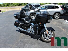 2019 Harley-Davidson Touring for sale 201299201