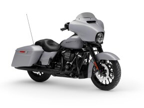 2019 Harley-Davidson Touring Street Glide Special for sale 201300561