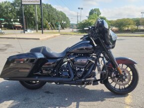 2019 Harley-Davidson Touring for sale 201300909