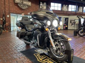 2019 Harley-Davidson Touring Ultra Limited for sale 201301763