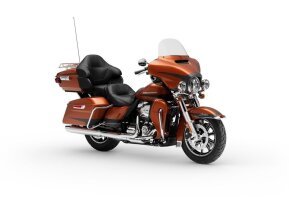 2019 Harley-Davidson Touring Ultra Limited for sale 201310099