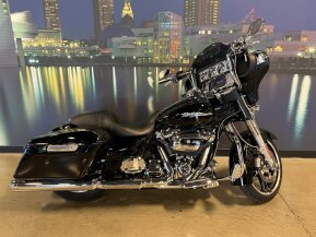 2019 Harley-Davidson Touring Street Glide for sale 201310163