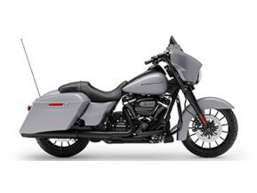 2019 Harley-Davidson Touring Street Glide Special for sale 201312426