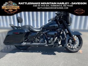 2019 Harley-Davidson Touring Street Glide Special for sale 201312426