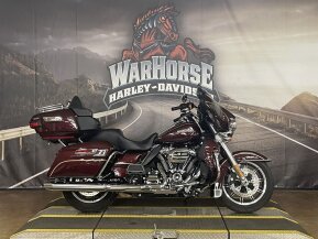 2019 Harley-Davidson Touring Electra Glide Ultra Classic for sale 201314389