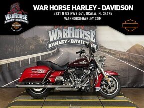 2019 Harley-Davidson Touring Road King for sale 201314398