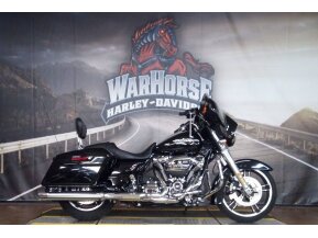 2019 Harley-Davidson Touring Street Glide for sale 201314401