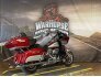 2019 Harley-Davidson Touring Road Glide Ultra for sale 201314442