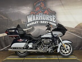 2019 Harley-Davidson Touring Road Glide Ultra for sale 201314495
