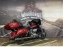 2019 Harley-Davidson Touring Ultra Limited for sale 201314506