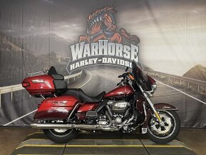 2019 Harley-Davidson Touring Ultra Limited for sale 201314522