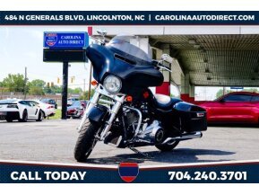 2019 Harley-Davidson Touring for sale 201315333