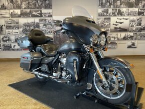 2019 Harley-Davidson Touring Ultra Limited for sale 201316669