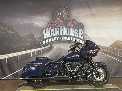 2019 Harley-Davidson Touring Road Glide Special for sale 201322108