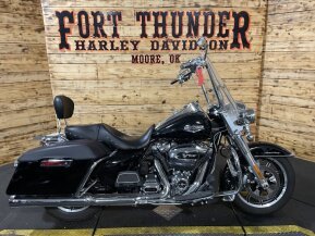 2019 Harley-Davidson Touring Road King