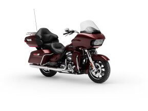 2019 Harley-Davidson Touring Road Glide Ultra for sale 201325346