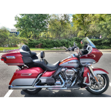 2019 Harley-Davidson Touring Road Glide Ultra for sale 201337670