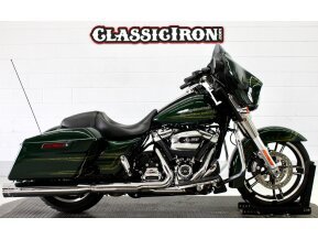 2019 Harley-Davidson Touring Street Glide for sale 201338830